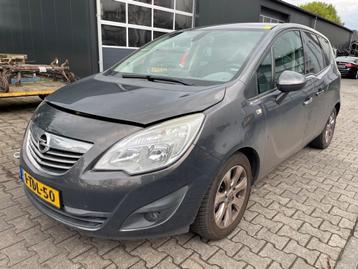 auto onderdelen opel meriva beschikbaar voor biedingen
