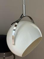 Mooie jaren 70 draaibare hanglamp, Huis en Inrichting, Lampen | Hanglampen, Minder dan 50 cm, Jaren 70, Ophalen