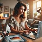 Te Koop Aangeboden | Adobe | Office | AutoCad | Windows 11 |, Ophalen of Verzenden, Zo goed als nieuw, Word, MacOS