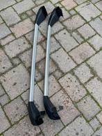 Dakdragers Volvo V60 / V40 2010 tot 2018, Auto diversen, Dakdragers, Ophalen of Verzenden, Gebruikt
