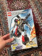 Lego Technic 8520, Kinderen en Baby's, Speelgoed | Duplo en Lego, Ophalen of Verzenden, Nieuw, Complete set, Lego