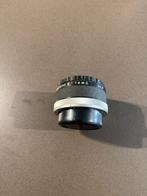 Teleconverter komura, Ophalen of Verzenden, Zo goed als nieuw, Spiegelreflex, Overige Merken