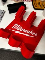 Milwaukee M12 Houder - Accu Opslag, Zelf, Nieuw, Zwlf, Zelf