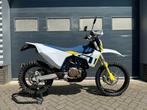 HUSQVARNA 701 ENDURO (bj 2021), Motoren, 693 cc, Bedrijf, Meer dan 35 kW, Enduro