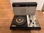 Vintage Platenspeler - Portable, Audio, Tv en Foto, Platenspelers, Ophalen of Verzenden, Gebruikt, Platenspeler, Overige merken