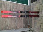Atomic redster G9, Ophalen, 160 tot 180 cm, Zo goed als nieuw, Carve