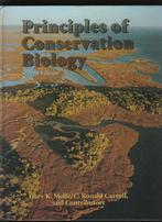 Principles of Conservation Biology; 2nd ed., Verzenden, Beta, Zo goed als nieuw, WO