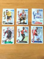 All Stars 2003 - 2004 Gyan, Jansma, Hofl, Pat Ax, Pende, Zw, Ophalen of Verzenden, Nieuw, Meerdere plaatjes