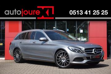 Mercedes-Benz C-Klasse Estate 350 e Lease Edition | HUD | Bu beschikbaar voor biedingen