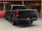 Dodge Ram 1500 5.7 V8 4x4 Rebel Night, 1e eigenaar, originee, Automaat, Gebruikt, 5654 cc, Bedrijf