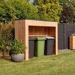 Douglas Containerberging Linna  Duurzaam & Functioneel OP=op, Ophalen of Verzenden, Nieuw, Hout, Containerberging