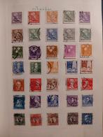 Postzegels Zweden, Europa, Ophalen of Verzenden, Zweden