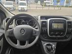 Renault Trafic 1.6 dCi L2H1 DC Invalide voertuig 4-persoons, Euro 5, Gebruikt, 4 cilinders, 2000 kg