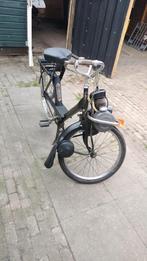 Klassieke Solex Brommer, Fietsen en Brommers, Ophalen of Verzenden, Zo goed als nieuw, Maximaal 25 km/u, Overige modellen