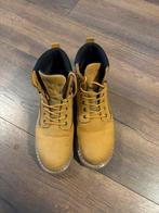 Vevor Werkschoenen, Ophalen of Verzenden, Zo goed als nieuw, Zwart, Werkschoenen
