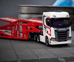 Hot Wheels Scania 770, Hobby en Vrije tijd, Modelauto's | Overige schalen, Ophalen of Verzenden, Nieuw