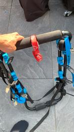 Fietsendrager zonder trekhaak, Ophalen of Verzenden, Achterklepdrager