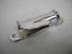 Klassieke clam cleat, touwklemmen, schootklemmen, buisvormig, Ophalen of Verzenden, Nieuw, Overige typen
