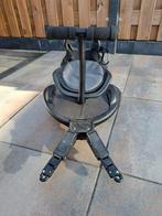 Meerijplankje, Ophalen, Zo goed als nieuw, Overige merken