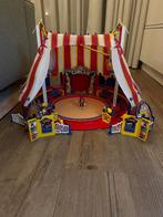 Playmobil Circus, Ophalen, Zo goed als nieuw, Complete set