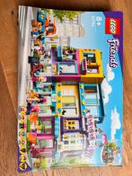 Lego Friends 41704 - Main Street, Kinderen en Baby's, Speelgoed | Duplo en Lego, Ophalen, Zo goed als nieuw, Complete set, Lego