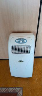 Amcor mobiele airco, Ophalen, Gebruikt, Minder dan 60 m³
