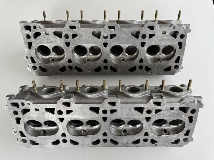 928.104.348.3R  cilinderkop 928S2 4,7 V8 nos, Auto-onderdelen, Motor en Toebehoren, Gebruikt, Ophalen of Verzenden