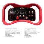 Op Afstand Bestuurbare Robotmaaier 65 P: Innovatie in Grasbe, Tuin en Terras, Grasmaaiers, Cirkelmaaier, Ophalen of Verzenden