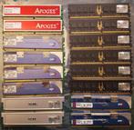 Partij ddr2 RAM geheugens, Gebruikt, Ophalen of Verzenden, DDR2, Desktop