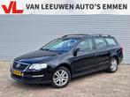 Volkswagen Passat Variant 1.6 Businessline | Nieuw Binnen |, Gebruikt, 4 cilinders, Traction-control, Zwart