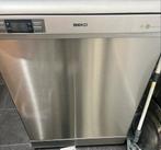 Beko Vaatwasser - Vrijstaand - Gebruikt, Gebruikt, Eco programma, Ophalen of Verzenden, Minder dan 45 cm