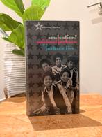Soulsation Michael Jackson 4CD + Boek - Zeldzaam!, Ophalen of Verzenden, Zo goed als nieuw, Boxset