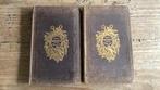 Tiental kinderpreken uit oude en nieuwe testament, Antiek en Kunst, Antiek | Boeken en Bijbels, Ophalen of Verzenden