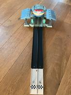 Racebaan cars dragrace, Kinderen en Baby's, Speelgoed | Racebanen, Ophalen of Verzenden, Zo goed als nieuw