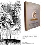The Annotated Alice 1960 | EUR 49,95, Ophalen of Verzenden, Zo goed als nieuw, Nederland