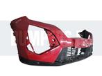 Bumper Peugeot 2008 II E-2008 	 Facelift  23-    9853151880, Auto-onderdelen, Carrosserie en Plaatwerk, Gebruikt, Voor, 6 maanden garantie