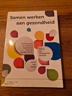 Dienie van Wijngaarden-de Bodt - Samen werken aan gezondheid, Ophalen of Verzenden, Zo goed als nieuw, Dienie van Wijngaarden-de Bodt; Joost van Iersel