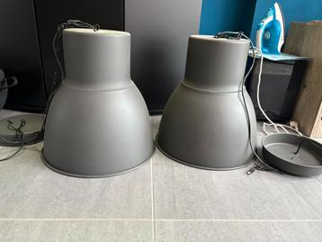 Ikea Hektar 2x beschikbaar voor biedingen