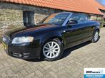 Audi A4 Cabriolet 1.8 Turbo Pro Line, Auto's, Voorwielaandrijving, Gebruikt, 4 cilinders, Cabriolet