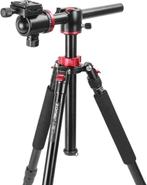 Camerastatief ZoMei M8 72 Inch met verlengarm, Verzenden, Nieuw, 175 cm of meer