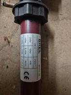 2x Brel BM35s-10 buismotor 230V, Doe-het-zelf en Verbouw, Rolluiken, Ophalen of Verzenden