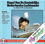 CD Kapel vd Koninklijke Nederlandse Luchtmacht, Cd's en Dvd's, Ophalen of Verzenden, Gebruikt