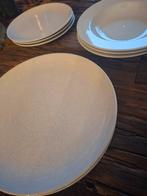 Gratis borden, Huis en Inrichting, Keuken | Servies, Ophalen of Verzenden, Overige stijlen, Bord(en)