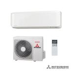 Mitsubishi heavy industries 5 kw airco split unit, Witgoed en Apparatuur, Airco's, Ophalen, Verwarmen, 3 snelheden of meer, Zo goed als nieuw