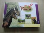 Het Friese Paard - Het Friesch Paarden-Stamboek Drachten, Boeken, Dieren en Huisdieren, Ophalen of Verzenden, Zo goed als nieuw