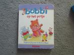Boek: Bobbi op het potje, Boeken, Kinderboeken | Baby's en Peuters, Ophalen of Verzenden, Gelezen, Monica Maas; Ingeborg Bijlsma
