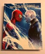The Amazing Spiderman 2 - blu-ray in boekje, Ophalen of Verzenden