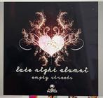 GEZOCHT: Late nights - Empty streets cd, Cd's en Dvd's, Ophalen of Verzenden, Gebruikt, Dance Populair