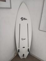 NIEUW ongebruikt Norden surfkite 5'8 SeaFlight FlyingFish, Directional, Ophalen of Verzenden, Nieuw, Kiteboard