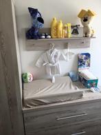 Kinderkamer meubels/ Babykamer, Kinderen en Baby's, Kinderkamer | Complete kinderkamers, Ophalen